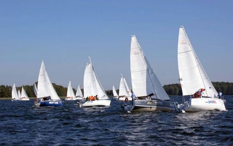 MamertCup - nasza załoga znowu pierwsza!