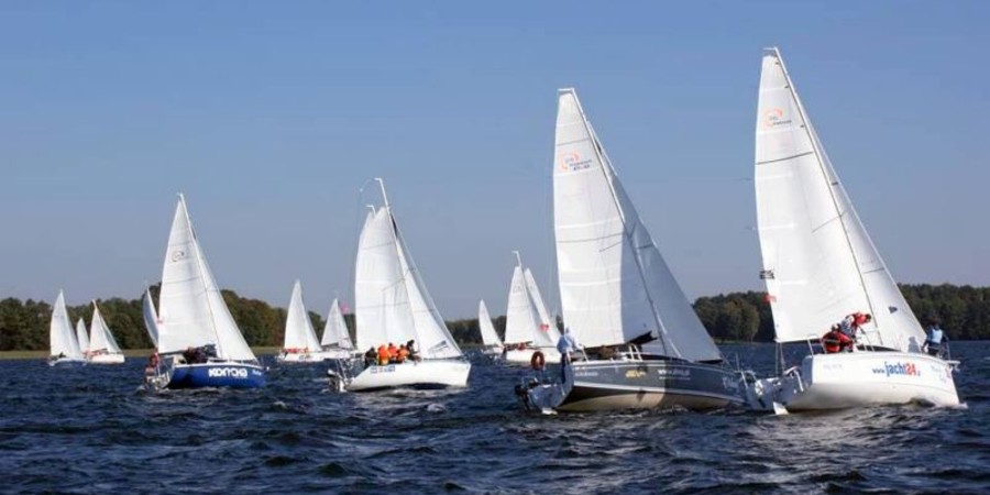 MamertCup - nasza załoga znowu pierwsza!